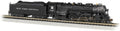 N NYC 4-6-4 Hudson Steam Loco #5420/DCC Sound