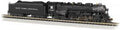 N NYC 4-6-4 Hudson Steam Loco #5426/DCC Sound