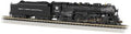 N NYC 4-6-4 Hudson Steam Loco #5445/DCC Sound