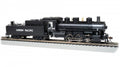 HO USRA 0-6-0 Steam Loco UP #4754/DCC Sound