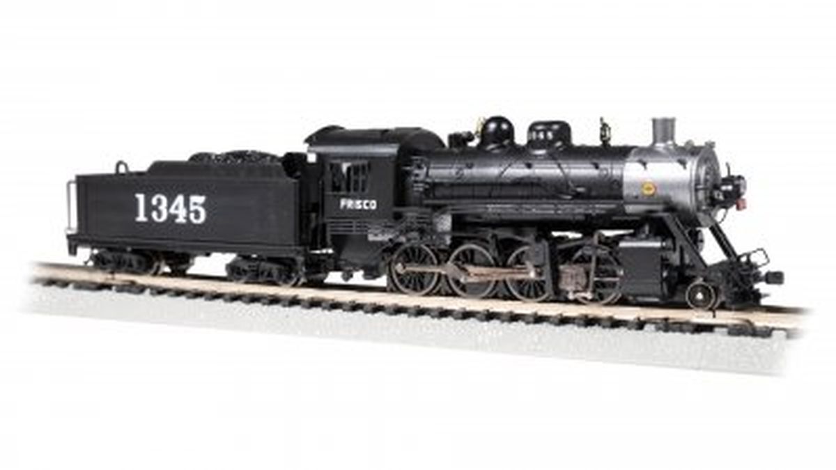 N FRISCO #1345
