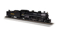 HO USRA 2-8-2 Steam Loco NKP #587 w/LONG TENDER