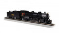 HO USRA 2-8-2 Steam Loco SBD #494 w/MEDIUM TENDER