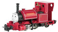 HO TTT Narrow Gauge Skarloey (Runs on N Track)