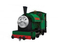 HO TTT Narrow Gauge Peter Sam Loco (Runs on N Track)