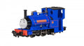 HO TTT Narrow Gauge Sir Handel Loco (Runs on N Track)