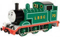 HO TTT Thomas Engine w/LBSC 70 Scheme