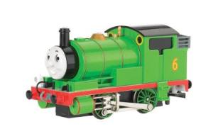HO TTT Percy w/Moving Eyes