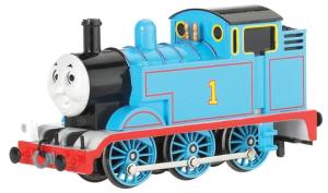 N TTT Thomas Loco
