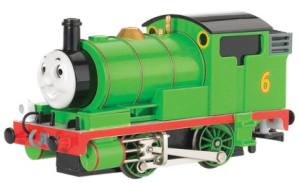 N TTT Percy Loco