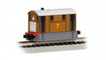N TTT Toby The Tram Loco