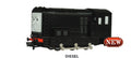 N TTT Diesel Loco