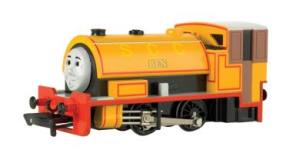 HO TTT Ben Loco w/Moving Eyes