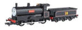HO TTT Douglas Loco w/Moving Eyes