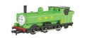 HO TTT Duck Loco w/Moving Eyes