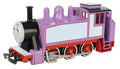 HO TTT Rosie Loco w/Moving Eyes