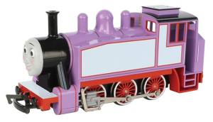 HO TTT Rosie Loco w/Moving Eyes