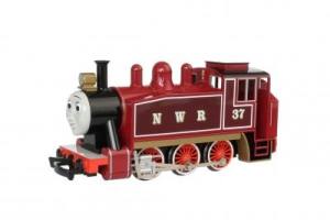 HO TTT Rosie Loco w/Moving Eyes