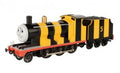 HO TTT Busy Bee James Loco w/Moving Eyes