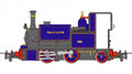 HOn30 0-4-2ST Loco FLETCHER JENNINGS & CO. TALYLLYN (BLUE)