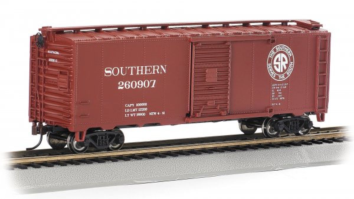 HO SD40-2 CSX #8117 BRIGHT FUTURE DCC