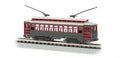 N Brill Trolley New Orleans/Desire St.