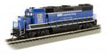 HO GP38-2 Diesel GMTX #2103
