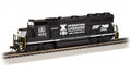 HO GP40 Diesel NS OLS #3053/DCC Ready