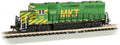 N GP40 Diesel MKT #231