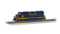 N GP40 Diesel B&O #3688