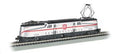 N GG-1 PRR #4866 Congressional/sil red stripe/DCC Ready
