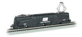 N GG-1 PC #4882/blk w/white lettering/DCC Ready