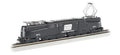 HO GG-1 PC #4853/blk/DCC Sound