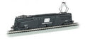 N GG-1 PC #4853/blk/DCC Sound