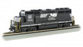HO GP40 Diesel NS #3061/DCC Sound