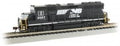 N GP40 Diesel NS #3057/DCC Sound