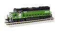 N GP40 Diesel BN #3030/DCC Sound
