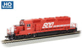 HO SD40-2 Diesel Soo #6601/DCC Ready