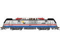 HO Amtral PhIII #662/Train Sim World 2/DCC Sound