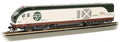 HO Charger SC-44 Diesel Amtrak Cascades #1400/DCC Sound