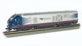 HO SC-44 Charger Diesel Amtrak Midwest #4623