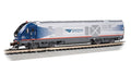 N SC-44 Charger Amtrak Midwest #4623 TCS DCC Sound