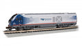 N SC-44 Charger Amtrak Midwest #4632 TCS DCC Sound