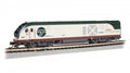 N SC-44 Charger Amtrak Cascades (WSDOT) #1403 TCS DCC Sound