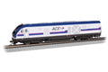 N SC-44 Charger Altamont Express #3111/DCC