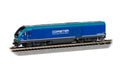 N SC-44 Charger North County Ttransit #5008 /DCC