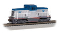 HO GE 44t Diesel Amtrak #1000/DCC Sound