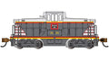 N 44 Ton Diesel CB&Q #9103