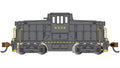 N 44 Ton Diesel Prr #9339