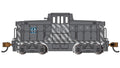 N 44 Ton Diesel SF #462